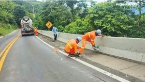 Manutenção no trecho de Serra da SP-304 terá sistema “Pare e Siga” em Santa Maria da Serra