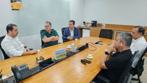 Netto Donato conquista autorização para projeto executivo na SP-215