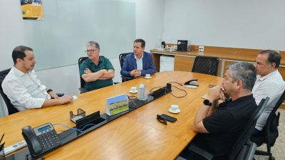 Netto Donato conquista autorização para projeto executivo na SP-215