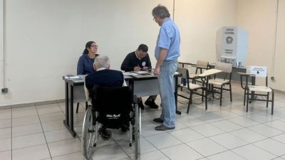 Eleições 2026: eleitorado idoso cresce e atinge 25% dos aptos a votar em SP