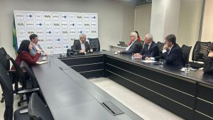Santa Casa avança nas discussões sobre a Faculdade de Medicina em Brasília