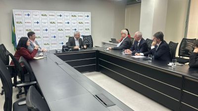 Santa Casa avança nas discussões sobre a Faculdade de Medicina em Brasília