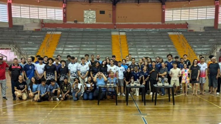 Araraquara brilha no Campeonato Brasileiro de Damas