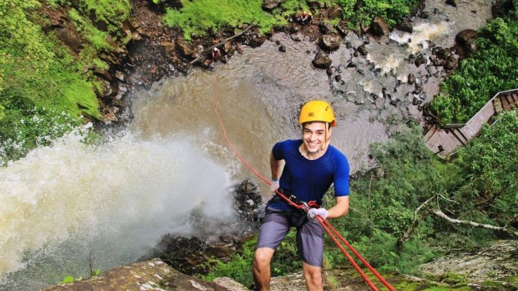 Feriado de 1º de Maio em Brotas: natureza, aventura e experiências únicas para toda a família