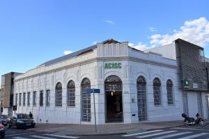 Na ACISC, SAAE vai apresentar novo modelo de coleta de lixo no Centro de São Carlos