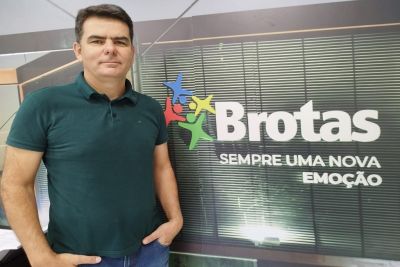 Brotas para visitar, viver e investir