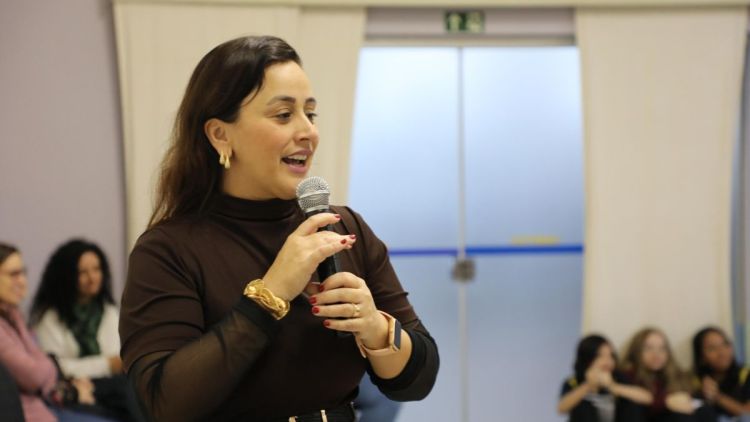 Secretaria de Educação realiza 2ª Parada Pedagógica da Educação Infantil