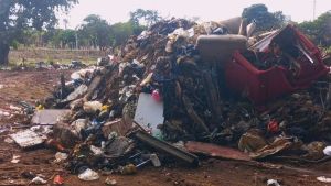 São Carlos Mais Bonita inicia atividades no Santa Felícia