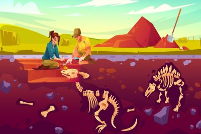 “Ciência às 19 Horas” - Instituto de Física de São Carlos apresenta &quot;Paleontologia em 60 minutos&quot;