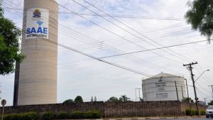 Bomba do poço do Santa Felícia precisará ser trocada