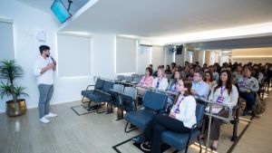 São Carlos Experience aborda estratégias e resultados do método wolbachia