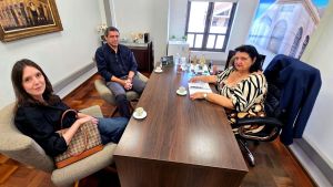 Prefeitura de São Carlos e ACISC discutem parceria para ampliar divulgação do Empreendedor em Dia