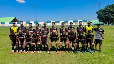 Multi Esporte leva São Carlos à fase Regional do Estadual