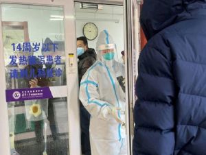 China acelera vacinação após flexibilizar restrições contra Covid-19
