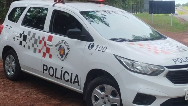 Homem com mandado por tráfico é detido após tentativa de fuga em Ibaté