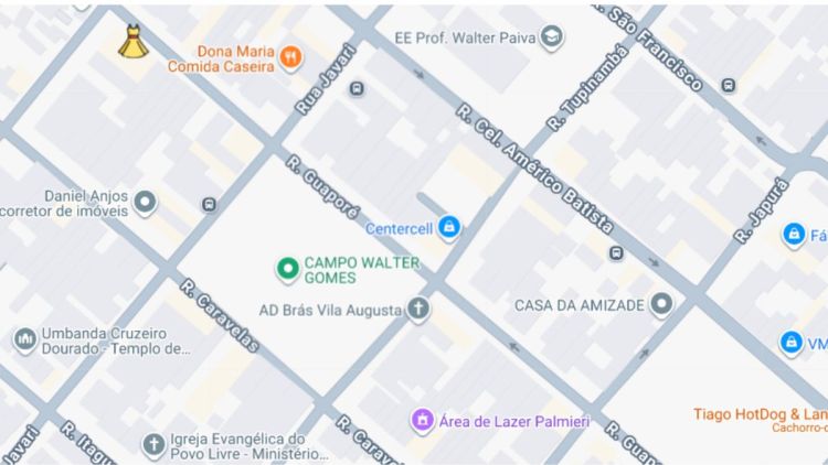 Acirp lança Mapa do Comércio e distribui vouchers de presentes na semana do Dia das Mães em Ribeirão Preto