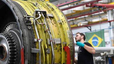 Plano Brasil Soberano adota novas regras e mais empresas podem aderir