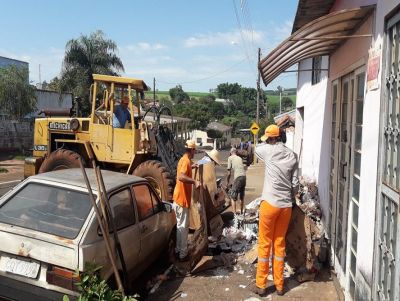 Mutirão de combate a dengue será realizado sábado no Eduardo Abdelnur