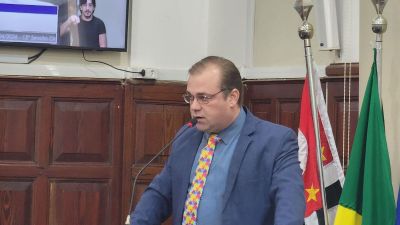 Vereador Gustavo Pozzi destina R$ 50 mil para a educação infantil