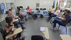 São Carlos avança na implantação da primeira incubadora pública de Economia Solidária