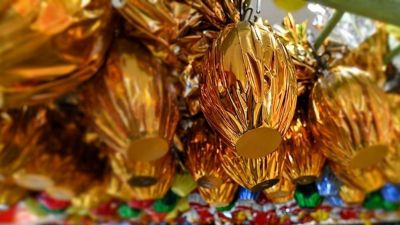Pesquisa do Procon revela grandes diferenças nos preços de chocolates e ovos de Páscoa em São Carlos