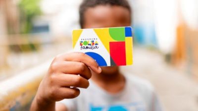 Bolsa Família chega a mais de 2,2 milhões beneficiários de São Paulo