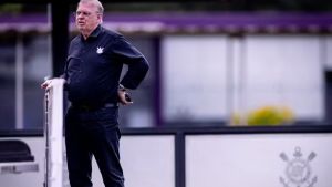 Corinthians fecha primeiro semestre de 2026 com déficit de R$ 246 milhões, 78% acima do previsto
