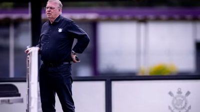 Corinthians fecha primeiro semestre de 2026 com déficit de R$ 246 milhões, 78% acima do previsto