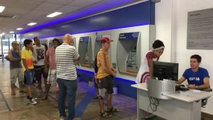 Feriado de Páscoa: bancos não abrirão na sexta-feira (3)