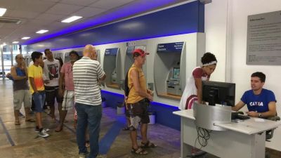 Feriado de Páscoa: bancos não abrirão na sexta-feira (3)