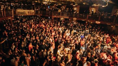 Villa Country inicia programação de 2026; confira os shows já confirmados para o ano