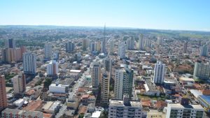 Mobilidade Urbana segura e inclusiva é prioridade na revisão do Plano Diretor