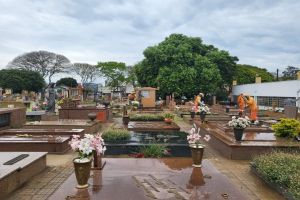 FINADOS: limpeza de túmulos está liberada até o dia 1º de novembro o nos cemitérios de São Carlos