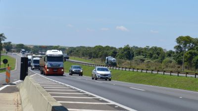 Rodovias da Eixo SP não registram mortes no feriado