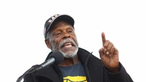 Danny Glover revela diagnóstico de Alzheimer