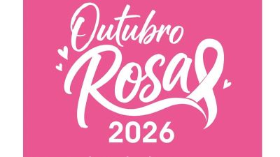 Prefeitura promove programação do Outubro Rosa com ações de prevenção e conscientização