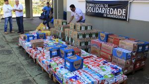 Seis meses de gestão: Ações sociais marcam balanço do Governo