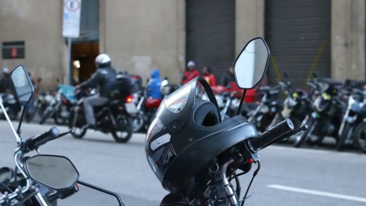 Produção de motocicletas tem 2º melhor trimestre da história