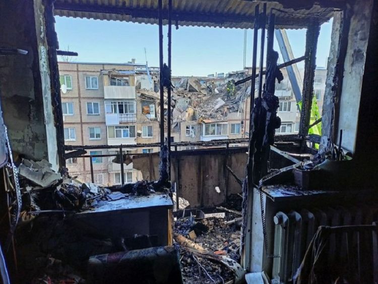 Ucrânia atinge cidade dominada pela Rússia; cresce expectativa para contraofensiva de Kiev