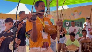 6ª Feira Afro Bariri reúne música, cultura, gastronomia e educação em três dias de programação gratuita