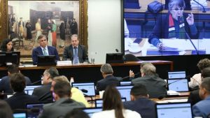 Comissão da Câmara aprova redução da maioridade penal para 16 anos