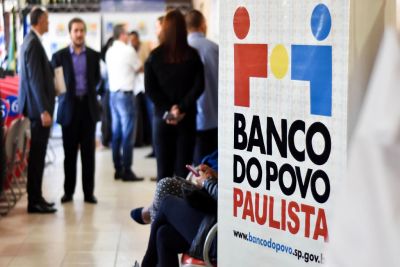 Banco do Povo está com renegociações abertas para empreendedores inadimplentes