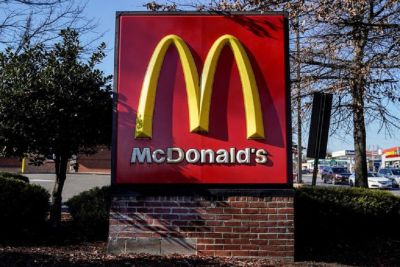 McDonald's aumentará taxas de royalties para novos restaurantes franqueados nos EUA e Canadá