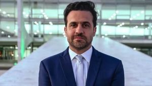 União Brasil aposta em Pablo Marçal para fortalecer bancada em Brasília