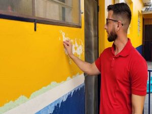 Elton Carvalho denuncia possível fraude em licitação milionária na educação