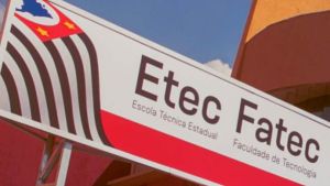 Quer estudar na Fatec? Prazo para pedir gratuidade ou desconto na inscrição termina em setembro