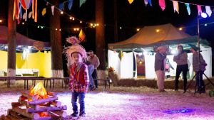 Brotas Eco Hotel Fazenda tem programação especial de férias com festas julinas aos sábados