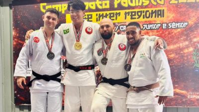Fábrica de Campeões brilha no Inter Regional de Judô em Leme e garante vagas na final Paulista