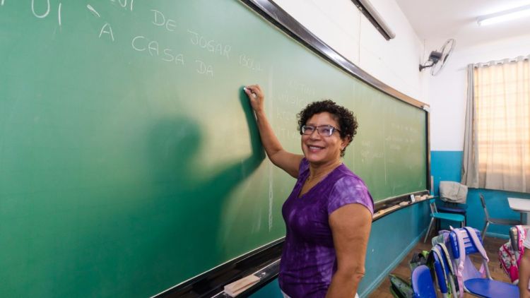 Formação orienta elaboração do novo Plano Municipal de Educação de São Carlos