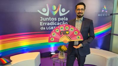 Estudo da UFSCar mapeia perfil e práticas de turistas LGBTI+ no Brasil